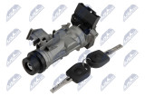 NTY IGNITION VW GOLF VI 2010-,GOLF VII 2012-,SCIROCCO 2009-,TIGUAN 2010-,TOURAN 2010-,T-ROC 2018-,SKODA OCTAVIA II 2010-,OCTAVIA III 2012-,KODIAQ 2017-,KAROQ 2018-,KAMIQ 2020-/COMPLETE/