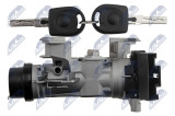 NTY IGNITION VW GOLF VI 2010-,GOLF VII 2012-,SCIROCCO 2009-,TIGUAN 2010-,TOURAN 2010-,T-ROC 2018-,SKODA OCTAVIA II 2010-,OCTAVIA III 2012-,KODIAQ 2017-,KAROQ 2018-,KAMIQ 2020-/COMPLETE/