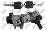 NTY IGNITION VW GOLF VI 2010-,GOLF VII 2012-,SCIROCCO 2009-,TIGUAN 2010-,TOURAN 2010-,T-ROC 2018-,SKODA OCTAVIA II 2010-,OCTAVIA III 2012-,KODIAQ 2017-,KAROQ 2018-,KAMIQ 2020-/COMPLETE/