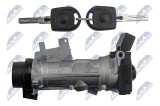 NTY IGNITION VW GOLF VI 2010-,GOLF VII 2012-,SCIROCCO 2009-,TIGUAN 2010-,TOURAN 2010-,T-ROC 2018-,SKODA OCTAVIA II 2010-,OCTAVIA III 2012-,KODIAQ 2017-,KAROQ 2018-,KAMIQ 2020-/COMPLETE/