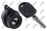 NTY WKŁADKA STACYJKI AUDI A1 2011-,A2 2000-,A3 2004-,A4 2003-,Q3 2012-,SEAT ALHAMBRA 2011-,ALTEA 2007-,IBIZA 2009-,LEON 2006-,VW AMAROK 2010-,GOLF 2004-,GOLF PLUS 2005-,PASSAT 2003-,SHARAN 2011-,TIGUAN 2008-,TOURAN 2003-