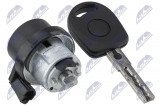 NTY WKŁADKA STACYJKI AUDI A1 2011-,A2 2000-,A3 2004-,A4 2003-,Q3 2012-,SEAT ALHAMBRA 2011-,ALTEA 2007-,IBIZA 2009-,LEON 2006-,VW AMAROK 2010-,GOLF 2004-,GOLF PLUS 2005-,PASSAT 2003-,SHARAN 2011-,TIGUAN 2008-,TOURAN 2003-