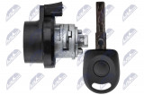 NTY WKŁADKA STACYJKI AUDI A1 2011-,A2 2000-,A3 2004-,A4 2003-,Q3 2012-,SEAT ALHAMBRA 2011-,ALTEA 2007-,IBIZA 2009-,LEON 2006-,VW AMAROK 2010-,GOLF 2004-,GOLF PLUS 2005-,PASSAT 2003-,SHARAN 2011-,TIGUAN 2008-,TOURAN 2003-
