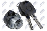 NTY WKŁADKA STACYJKI VW CADDY 2004-,GOLF 2004-,GOLF PLUS 2005-,JETTA 2006-,TOURAN 2003-