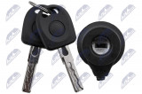 NTY WKŁADKA STACYJKI VW CADDY 2004-,GOLF 2004-,GOLF PLUS 2005-,JETTA 2006-,TOURAN 2003-