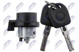 NTY WKŁADKA STACYJKI VW CADDY 2004-,GOLF 2004-,GOLF PLUS 2005-,JETTA 2006-,TOURAN 2003-