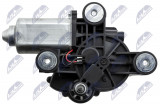 NTY WIPER MOTOR REAR ALFA ROMEO 159 SW 2005-