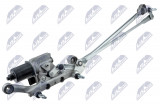 NTY WIPER LINKAGE/WIPER MOTOR, FRONT AUDI Q7 2007-