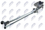 NTY WIPER LINKAGE/WIPER MOTOR, FRONT AUDI Q7 2007-