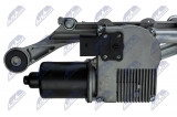NTY WIPER LINKAGE/WIPER MOTOR, FRONT AUDI Q7 2007-
