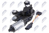 NTY WIPER MOTOR REAR AUDI A1 2011-,A6 2011-,Q3 2012-