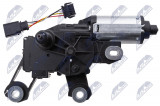 NTY WIPER MOTOR REAR AUDI A1 2011-,A6 2011-,Q3 2012-