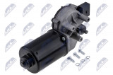 NTY WIPER MOTOR FRONT AUDI A4/A6 94-05
