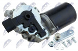 NTY WIPER MOTOR FRONT BMW X1 E84 2009-