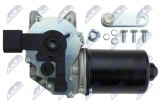 NTY WIPER MOTOR FRONT BMW X1 E84 2009-