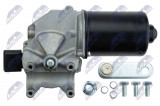 NTY WIPER MOTOR FRONT BMW X1 E84 2009-