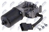 NTY WIPER MOTOR FRONT CITROEN C5 2001-,C5 II 2004-
