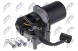 NTY WIPER MOTOR FRONT CITROEN C5 2001-,C5 II 2004-