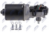 NTY WIPER MOTOR FRONT CITROEN C5 2001-,C5 II 2004-
