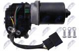 NTY WIPER MOTOR FRONT CITROEN C5 2001-,C5 II 2004-