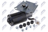 NTY WIPER MOTOR FRONT CHEVROLET SPARK 2005-,DAEWOO MATIZ 1998-
