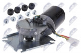 NTY WIPER MOTOR FRONT CHEVROLET SPARK 2005-,DAEWOO MATIZ 1998-