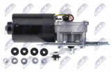 NTY WIPER MOTOR FRONT CHEVROLET SPARK 2005-,DAEWOO MATIZ 1998-