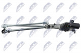 NTY WIPER LINKAGE/WIPER MOTOR, FRONT FORD FOCUS I 1998-2004