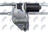 NTY WIPER LINKAGE/WIPER MOTOR, FRONT FORD TRANSIT 2000-