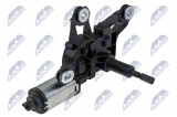 NTY WIPER MOTOR REAR FORD TOURNEO CONNECT 2002-,TRANSIT CONNECT 2002-