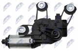 NTY WIPER MOTOR REAR FORD TOURNEO CONNECT 2002-,TRANSIT CONNECT 2002-