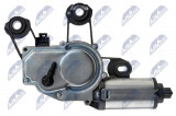 NTY WIPER MOTOR REAR FORD TOURNEO CONNECT 2002-,TRANSIT CONNECT 2002-