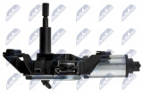 NTY WIPER MOTOR REAR FORD TOURNEO CONNECT 2002-,TRANSIT CONNECT 2002-