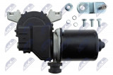 NTY WIPER MOTOR FRONT FORD KA 2008-