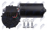 NTY WIPER MOTOR FRONT FORD FOCUS I 1998-2004