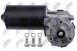 NTY WIPER MOTOR FRONT FORD FOCUS I 1998-2004