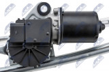 NTY WIPER LINKAGE/WIPER MOTOR, FRONT CITROEN NEMO 2008-,FIAT FIORINO 2007-,QUBO 2008-,PEUGEOT BIPPER 2008-