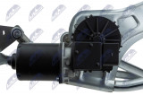 NTY WIPER LINKAGE/WIPER MOTOR, FRONT FIAT GRANDE PUNTO 2005-