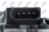 NTY WIPER LINKAGE/WIPER MOTOR, FRONT FIAT GRANDE PUNTO 2005-
