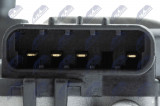NTY WIPER LINKAGE/WIPER MOTOR, FRONT FIAT 500 2007-,FORD KA 2008-