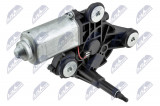 NTY WIPER MOTOR REAR FIAT IDEA 2003-,LANCIA YPSILON 2003-