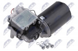 NTY WIPER MOTOR FRONT FIAT CINQUECENTO 1991-1999,SEICENTO 1997-2010