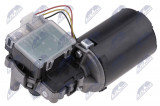 NTY WIPER MOTOR FRONT FIAT PUNTO -2000,LANCIA Y -2003