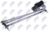 NTY WIPER LINKAGE/WIPER MOTOR, FRONT CITROEN JUMPER 2002-,FIAT DUCATO 2002-,PEUGEOT BOXER 2002-