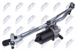 NTY WIPER LINKAGE/WIPER MOTOR, FRONT FIAT PUNTO II 03-12