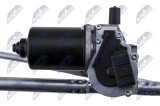 NTY WIPER LINKAGE/WIPER MOTOR, FRONT FIAT PUNTO II 03-12