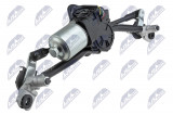 NTY WIPER LINKAGE/WIPER MOTOR, FRONT HYUNDAI I10 2008-