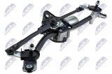 NTY WIPER LINKAGE/WIPER MOTOR, FRONT HYUNDAI I10 2008-