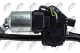 NTY WIPER LINKAGE/WIPER MOTOR, FRONT HYUNDAI I10 2008-