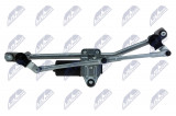NTY WIPER LINKAGE/WIPER MOTOR, FRONT KIA CEED 2006-,PRO CEED 2008-,HYUNDAI I30 2007-